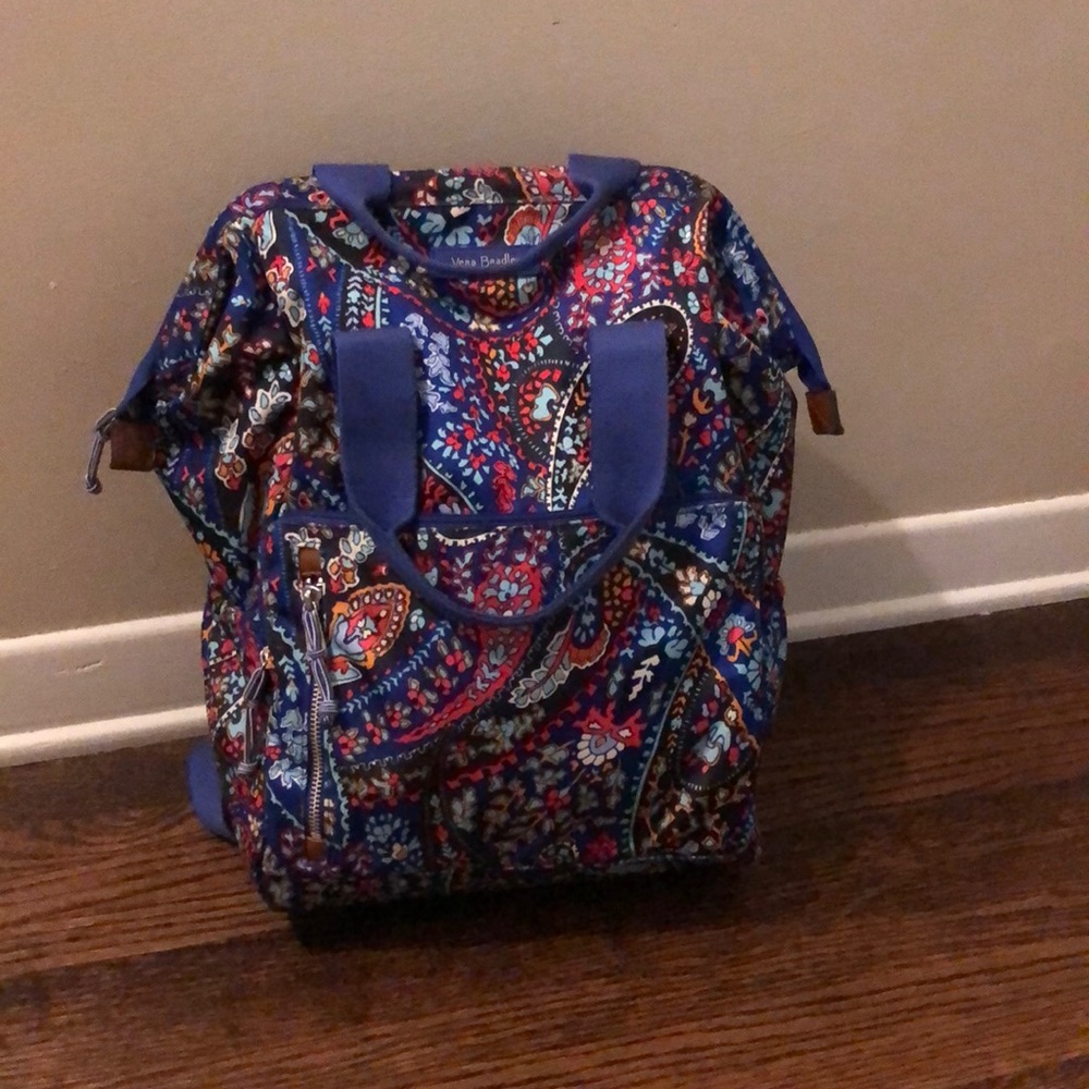 Vera Bradley Backpack